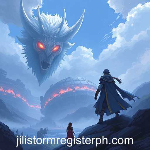 The Rise of Jili Storm in the Philippines